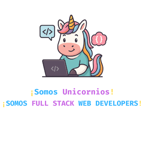 AlixarCoders unicornio